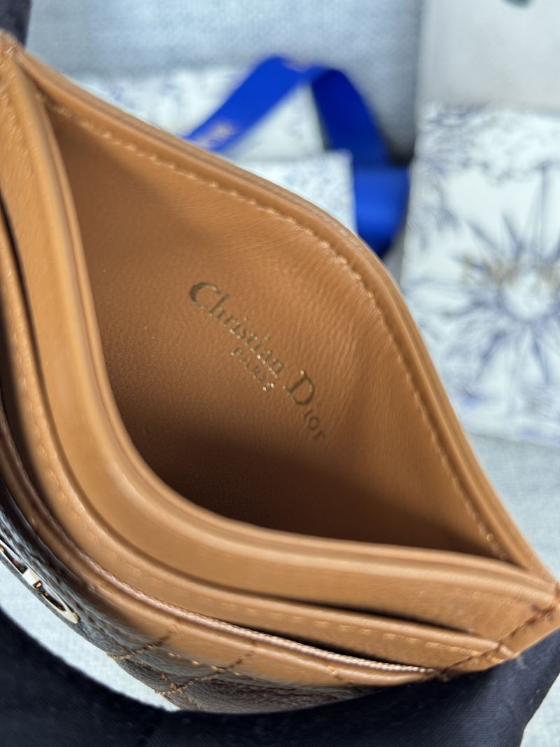 Christian Dior Wallet